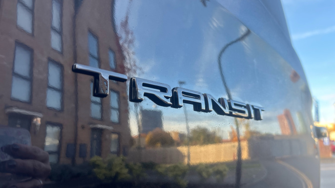 Ford Transit Custom 320 L1 Diesel Fwd 2.0 EcoBlue 150ps H1 Double Cab Van Limited - Image 41
